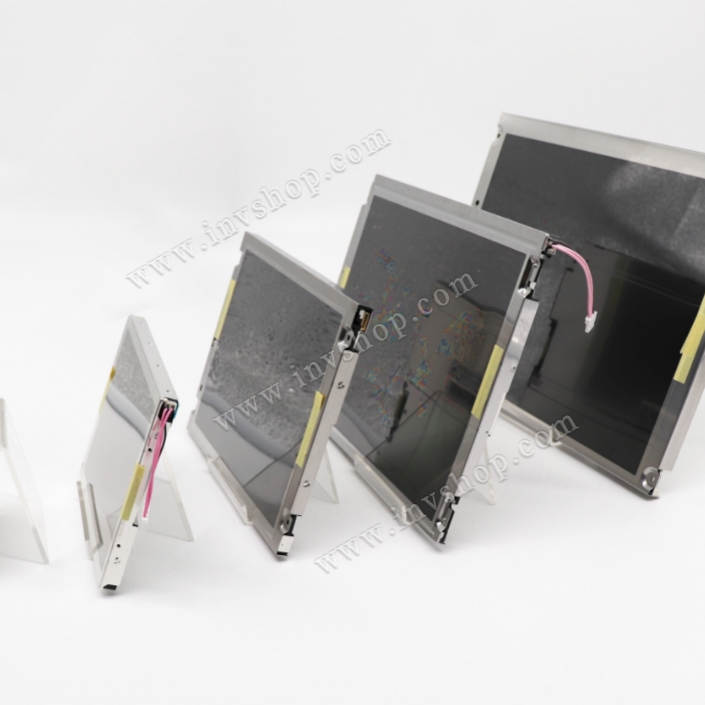 FG080081DSSWBGT1 Data Image 8inch TFT-LCD screen 800*480 Display