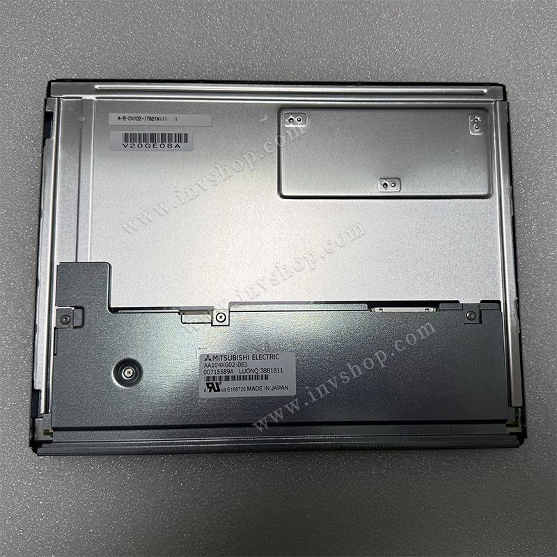 AA104XG02-DE1 Mitsubishi 10.4-inch 1024×768 LCD screen