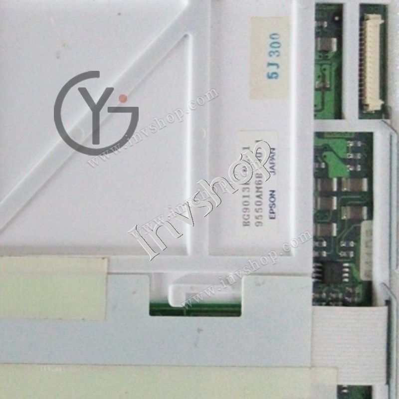 15 pins RGB 6.3 inch 640*480 lcd display modules EG9013F-NZ-1