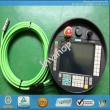 NEW 6FC5403-0AA20-1AA0 HANDHELD TERMINAL