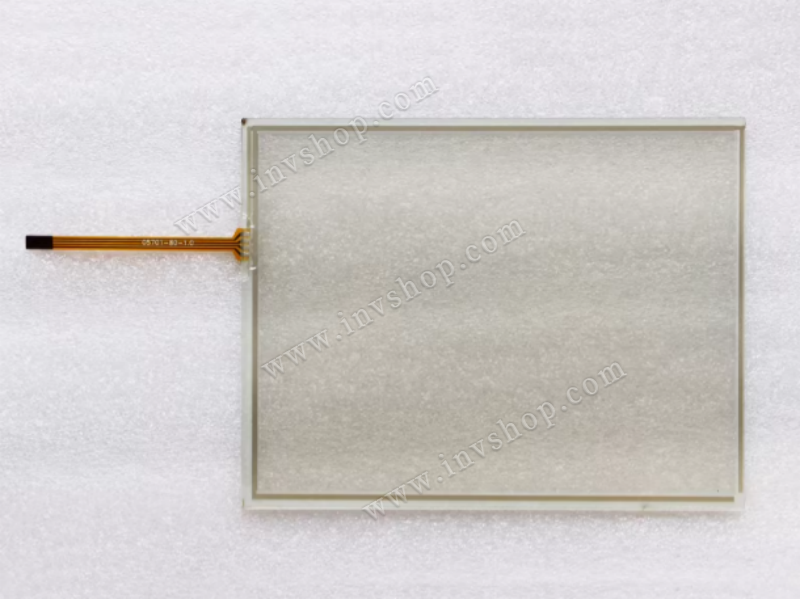 New Fujitsu N010-0556-X463 8.4-inch 4-wire touch screen glass