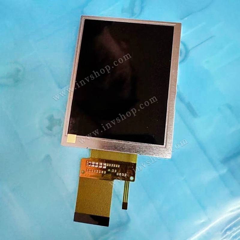 LQ035Q3DY01 Origina Sharp 3.5inch 240*320 LCD display