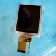 LQ035Q3DY01 Origina Sharp 3.5inch 240*320 LCD display