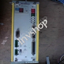 Berger WDP5-228.051-00 Lahr Drive 5 phase