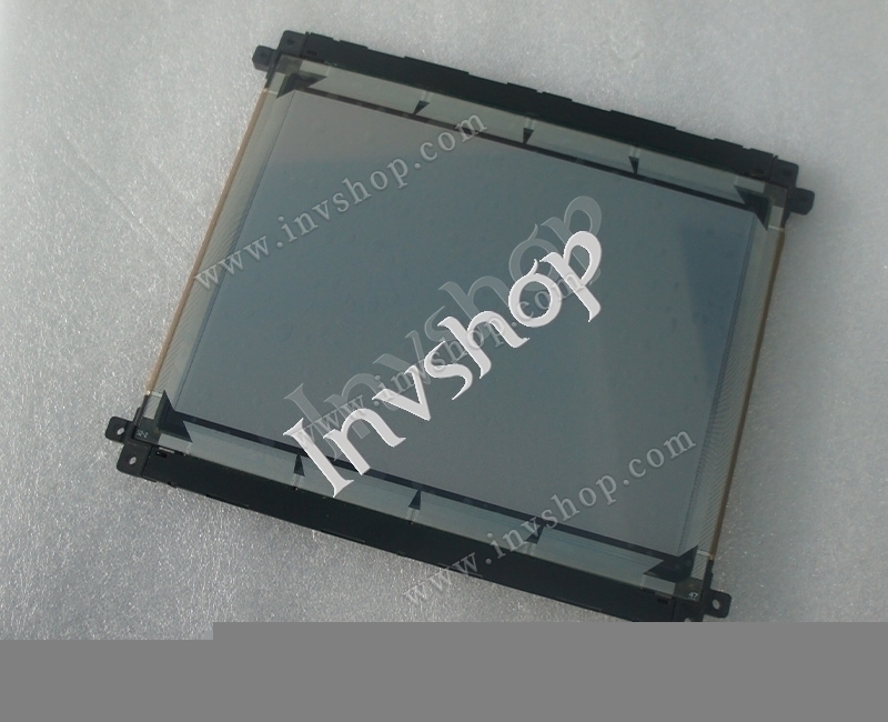 Original and new LCD screen display panel for LJ64H052