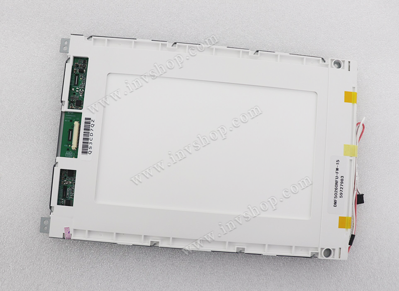 DMF50260NFU-FW-15 OPTREX 9.4