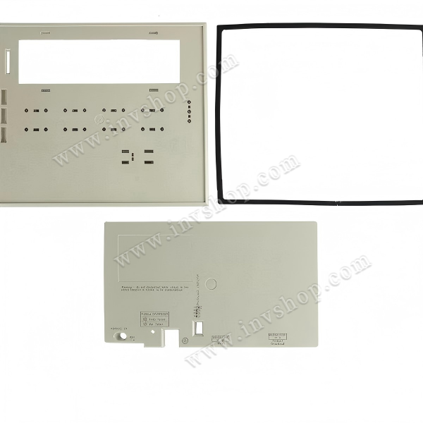 6AV3617-1JC30-0AX1 OP17/DP12LC Siemens TOUCH PANEL