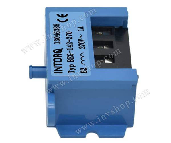 new INTORQ rectifier BEG-142-270