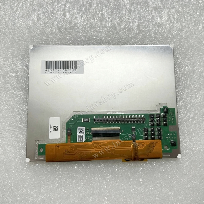 COM57H5M96KTC is an Ortustech 5.7-inch industrial TFT-LCD touch module