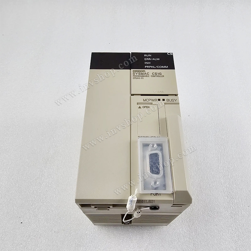 CS1G-CPU44-EV1 Omron PLC CPU Unit