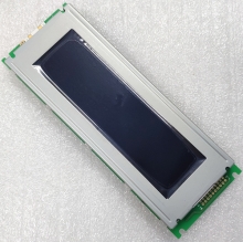 original 5.2inch DMF5005NF-LY 240*64 industry 22pins fstn-lcd display