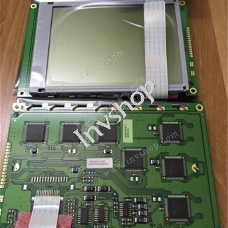 LMAGAR032J60K industrial lcd display