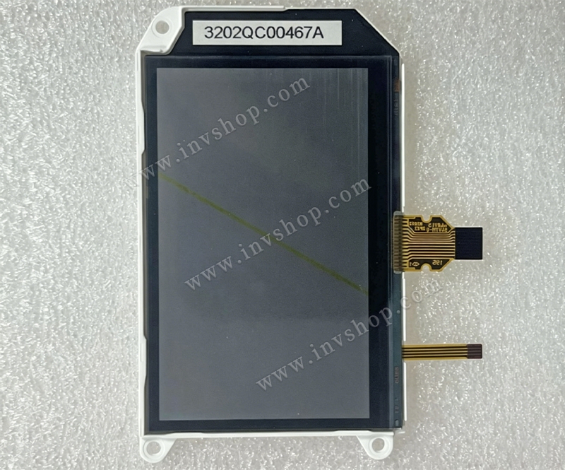 LS027B7DH02C Sharp 2.7inch 400*240 LCD screen reliable