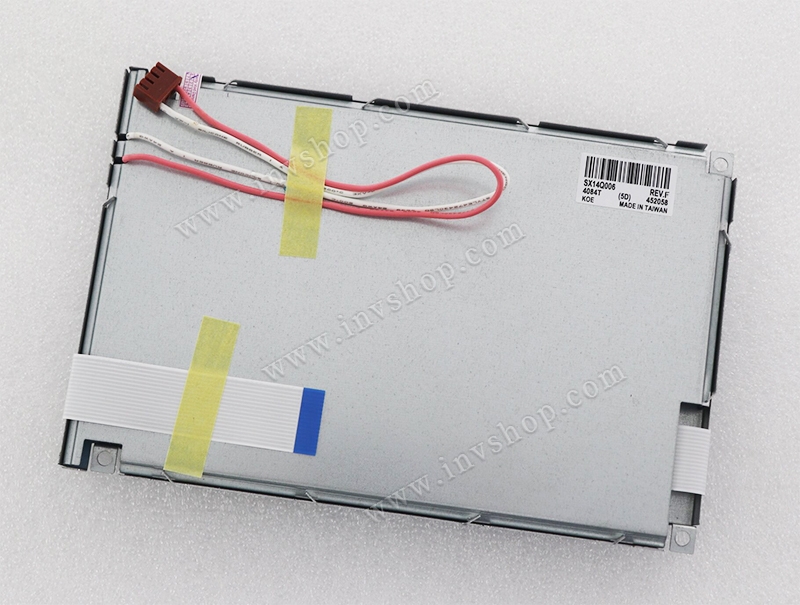 SX14Q006 REV.F FOR 5.7-inch 320*240 LCD PANEL lcd screen in stock with good quality
