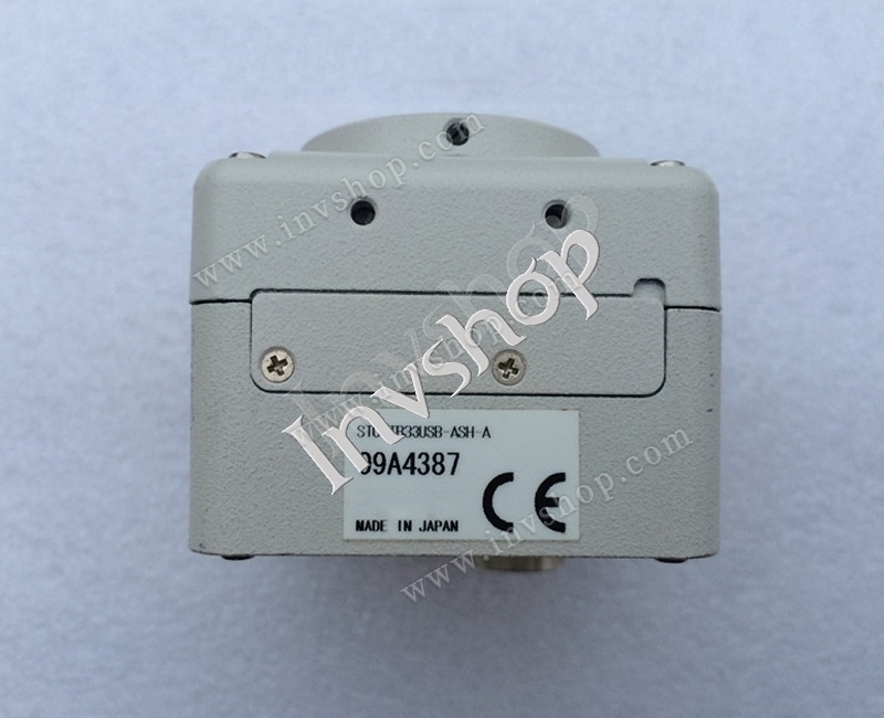 STC-TB33USB-ASH-A SENTECH industrial camera Ninety percent New