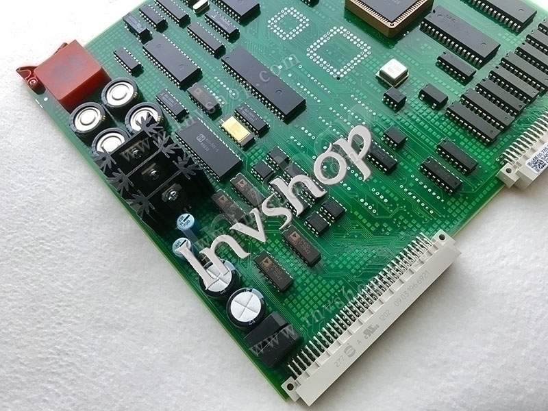 SAK2 Flat Board Module SAK2 For Heidelberg Electrical Offset Printing