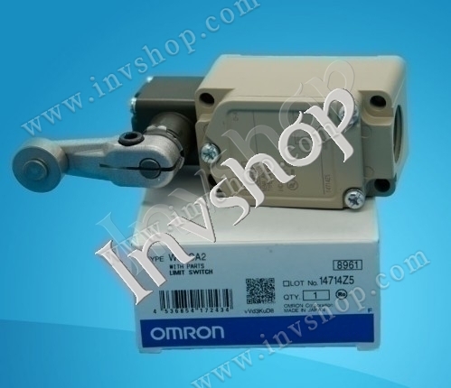 endschalter omron wlgca2 neue