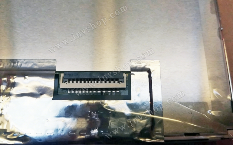 DJ101IA-07A Innolux 10.1inch  TFT-LCD screen 1280*720 Display