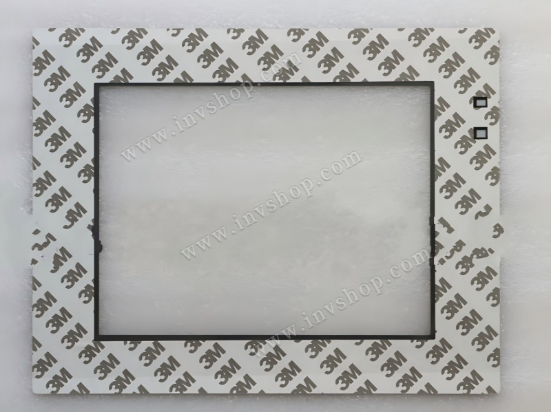 PRO-FACE  AGP3300-T1-D24 Touch screen glass  5.7-inch