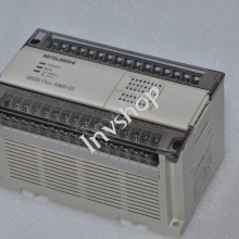 Mitsubishi PLC fx0n-40mr-es/ul Programming controller
