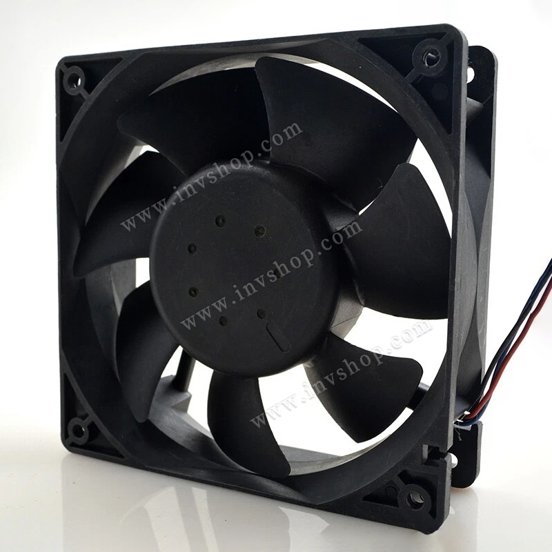AFB1224HHE High-Performance Imported Fan for Efficient Cooling