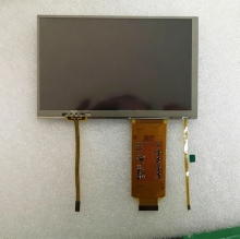 COM70T7M08ZTC Ortustech 7