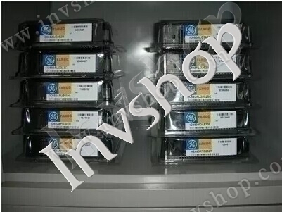 GE 90-30 IC693BEM331K Servo motor driver