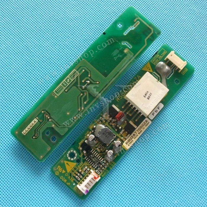 R5UA1204ZA R8U2A7705CZA CCFL LCD inverter backlight driver module