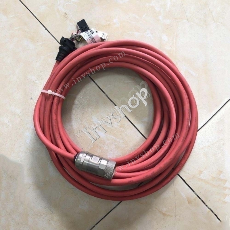 3HAC031683-001 Instructor cable 10 meters NEW