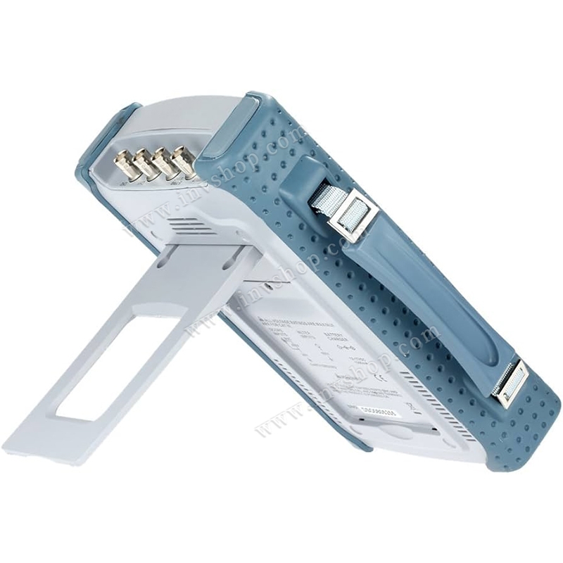 DSO1202B Brand New Original HANTEK Handheld Oscilloscope Durable