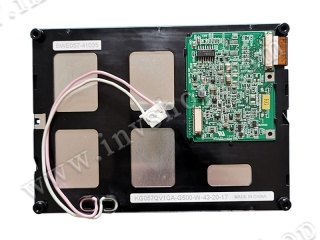 KG057QV1CA-G500 KYOCERA 5.7''320*240 LCD screen display panel