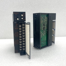 Mitsubishi A Series PLC A1S62DA output Module