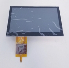 TX18D205VM0BPA KOE TFT LCD Screen (Replacement Part)