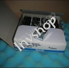 Panasonic HC4-HL-AC240V