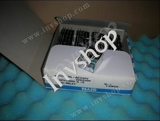 Panasonic HC4-HL-AC240V