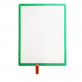 New 1PCS FUJITSU N010-0554-T046 6.4-inch 4-wire resistive touch screen panel