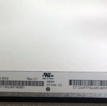 N156BGA-EA2 Innolux 15.6 inches  TFT-LCD screen 1366*768 Display