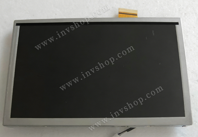 LA070WV1-TH01 LG 7 inch LG 800(RGB)×480  Display LCD-Panel