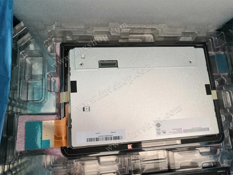 G101EVT05.2 AUO 10.1 inch 1280*800 LCD panel Complete range of industrial screens