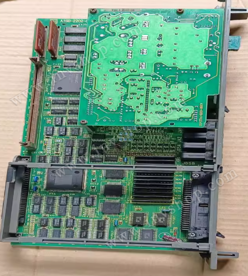 A16B-2202-0980 Fanuc Circuit board