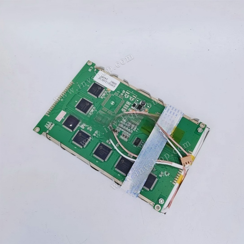 new EW50126BCW Industrial LCD screen
