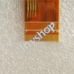 2.8 Inch QVGA Antiglare TFT Colour Display Led Backlight TD028STEB2 / TD028TTEB6