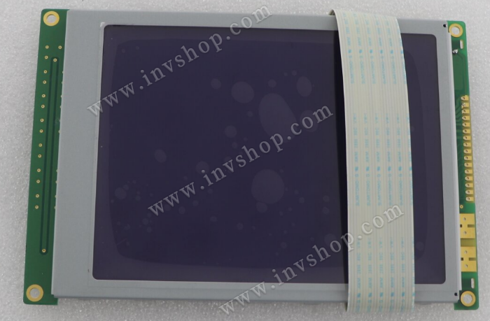 320*240 5.7 inch  EW50853FLW STN LCD   Display Panel for EDT