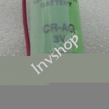 new Panasonic CR-AG 3v lithium battery