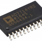 Ad7714 TSSOP24 Analog-To-Digital Conversion Chip IC Electronic Components