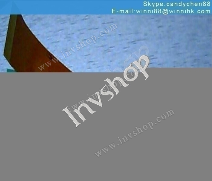 FANUC PLC SERVO DRIVE A06B-6096-H206 80WU