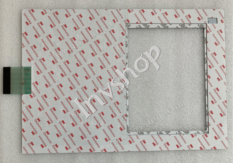 Membrane 6AV7 803-0BC20-1AA0 Keypad SIMATIC PC 677 15