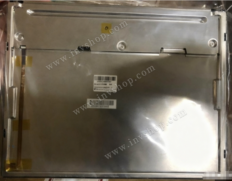 CLAA121XA02DW CPT 12.1