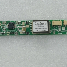 DA0242 PS-M04D12S3-NJ1L-042(S) Industrial LCD Inverter Board for Industrial Repair