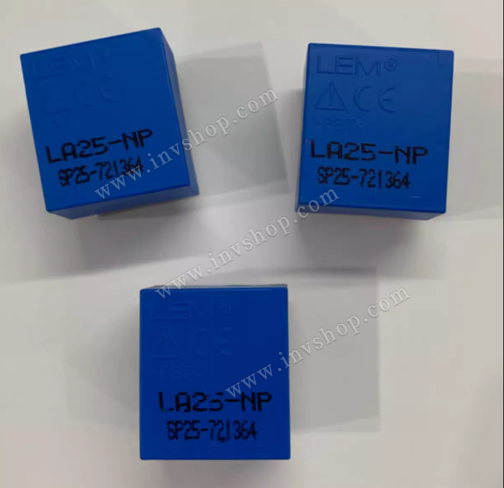 LA25-NP  LEM sensors